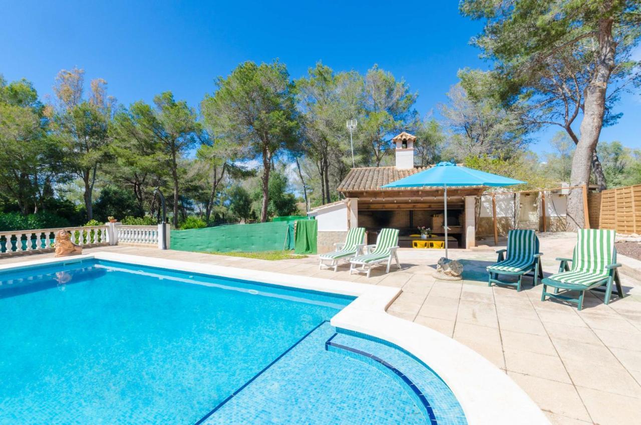 Your House Can Marques Palma de Mallorca Exterior photo