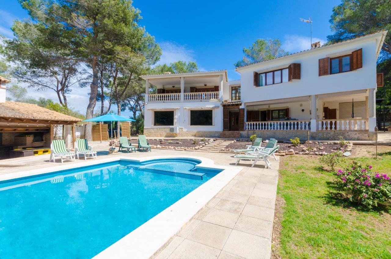 Your House Can Marques Palma de Mallorca Exterior photo
