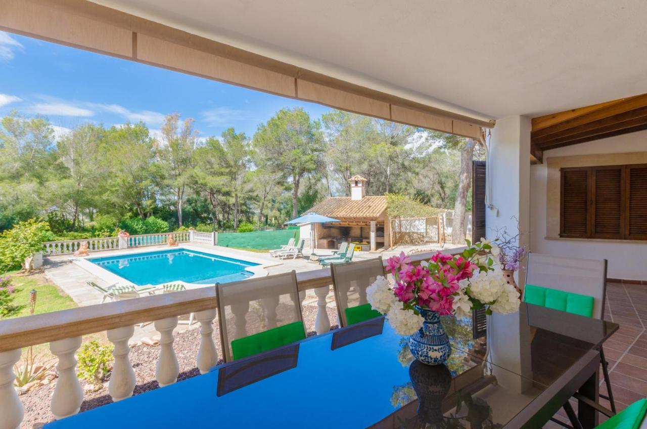 Your House Can Marques Palma de Mallorca Exterior photo