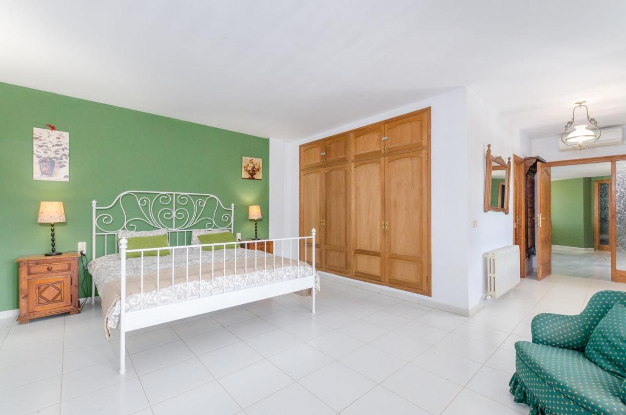 Your House Can Marques Palma de Mallorca Exterior photo