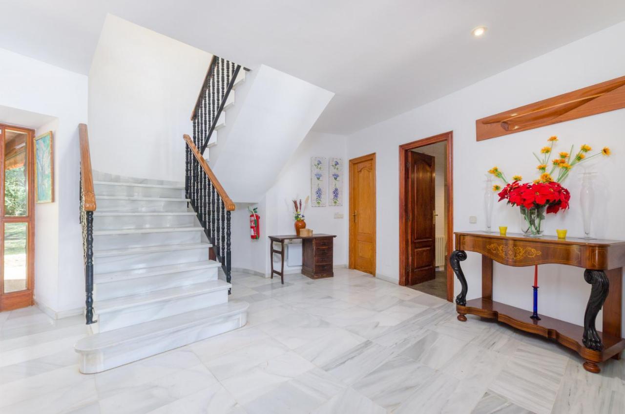 Your House Can Marques Palma de Mallorca Exterior photo